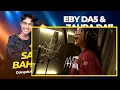 Eby & Zahra DA7 - SAAT BAHAGIA - AY - MELELEH BAHAGIA || LAGU POP DANGDUT TRENDING 2026