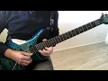 Download Lagu Dream Theater Awaken the master Lesson solo 3 Guitar J Petrucci Majesty Hydrospace