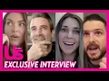Laguna Beach Cast Reveals Who They Still Keep In Touch With