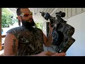 Wicked Ridge RDX 400 Review