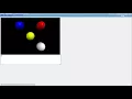 2 Glowscript Lists and Loops