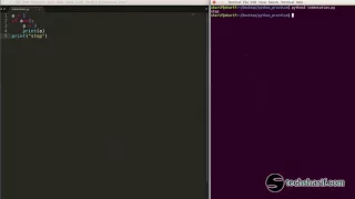 Bangla Python Tutorial - 02 02