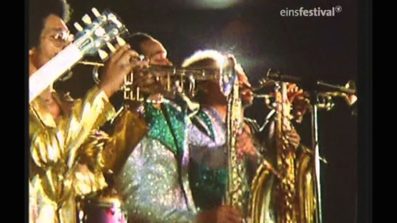 BRASS CONSTRUCTION – Movin’ 1976 BRASS CONSTRUCTION – Movin’ 1976