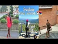 Download Lagu BACK TO SERBIA 🇷🇸| Mountaineering +history of Serbia + Kragujevac +spend a few days with me