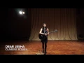 Dear Jesha - Clarene Romea (original)