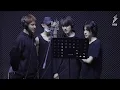 [Thai Sub] R1SE Vlog - เบื้องหลังการซ้อมเพลงธีม Chuang 2021