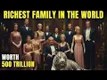 The Rothschilds Untold Story of the World s Richest Most Powerful Family