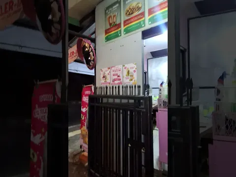beli es telerin di warmindo Bandungan ‼️🤤🤤 #jalanyangjauhjanganlupapulang