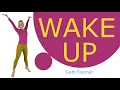 Download Lagu 🌻 15 min. WAKE-UP Gymnastik | durchbewegt, stabil \u0026 viel Energie in den Tag, ohne Geräte, im Stehen