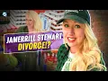 What happened to Jamerrill Stewart Husband