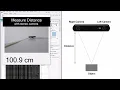 Creating a Distance-Measuring WinForms App with ZED 2 Stereo Camera and OpenCV in C