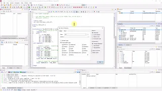 Riviera-PRO - 4 4 Debugging Datasets Hierarchy Viewer and Object Viewer