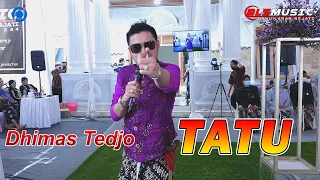 Download Tatu || Dhimas Tedjo || BLS Music \u0026 Sound Live Sleman Jogja MP3