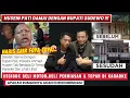 Download Lagu CCTV HUSEIN PATI ADA DI MANA MANA !!! SETELAH DAMAI DENGAN BUPATI PATI SUDEWO. 