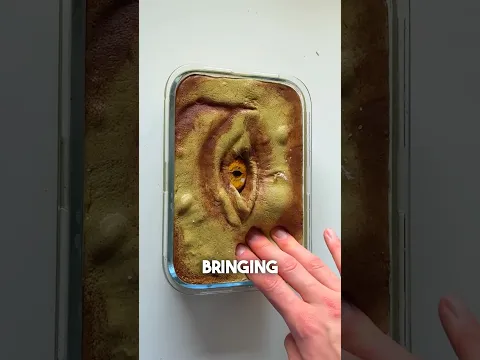This Slime Was ALIVE? 😭🦖
