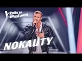Download Lagu Daniel Borzewski | „Pomimo burz” | Nokaut | The Voice of Poland 14