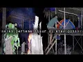 Download Lagu Malam pertama tidur di atas pondok mengintai ayam hutan di waktu subuh  hidup di hutan