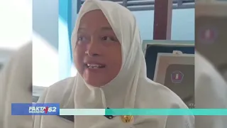 Lagi! 750 Siswa dan Guru di SMAN 1 Lasem Keracunan MBG