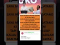 Lagu #foryou #beritaterkini #jokowi #polisi #prabowo #rockygerung #mbg #masukberanda #short