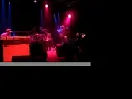 Robert Glasper - encore @ a Q-Tip show