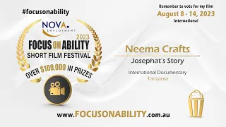 Josephat's Story film thumbnail
