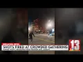 Shots fired at crowded gathering in Albany