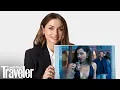 Can Ana de Armas Guess Her Movie Locations Conde Nast Traveler