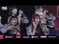 Lagu TPE48 - TGS+STAGE 台北國際電玩展Day2 CUT 260130  (好想見到你 TTP Festival Team UP 閃亮的幸運) #AKB48 Team TP