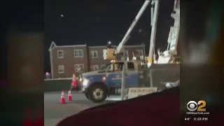 Nearly 6 000 power outages from weather in NYC Westchester