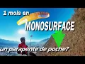 Download Lagu JE PRENDS une 2e VOILE : la MONOSURFACE SKIN3p