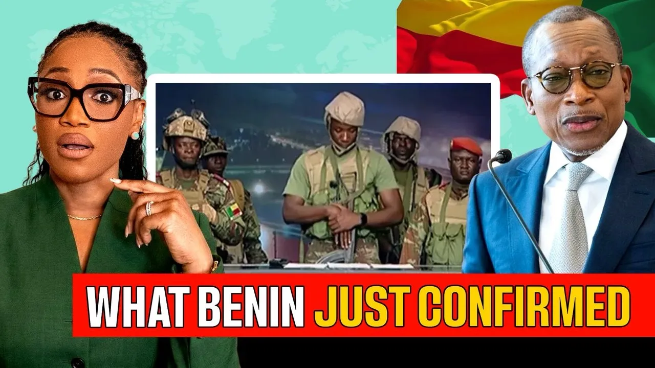 The Coup Nobody Saw Coming — and Why It Should Terrify the Region