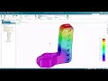 Solid Edge Simulation capability for package Foundation and Classic