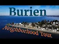 BURIEN Seattle Neighborhood Tour