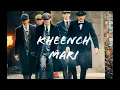 Raga x DG Immortals - Kheench Maari | Music Industry