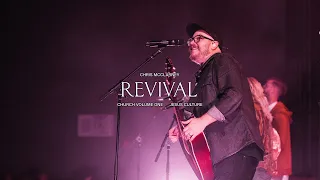 jesus culture revival feat chris mcclarney live 