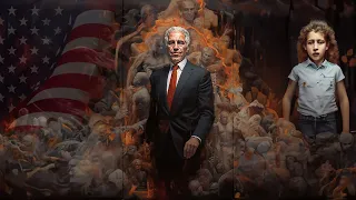 اكبر فضيحة في تاريخ امريكا 