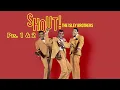 Download Lagu Isley Brothers - Shout (Parts 1 \u0026 2) 1959