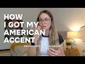 Download Lagu How I Got My American Accent
