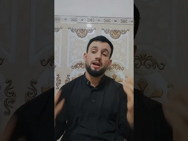 ⁣القصيده الرئيسيه لهذه الليله