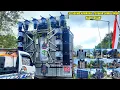Download Lagu Keren..iring iringan 33 sound system di garis start karnaval sumberoto donomulyo siap diberangkatkan