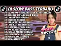 DJ SLOW BASS TERBARU 2025 || DJ TIKTOK TERBARU 2025 || DJ CINTA DARI SEBERANG FULL ALBUM