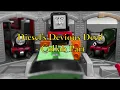 Download Lagu #tctbdvdcollab Diesel’s Devious Deed