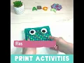 Identify objects by function Label a picture activity for preschoolers RESOURCE