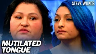 Mysterious Injury To A Child | Steve Wilkos