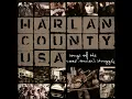 Dark As A Dungeon (Live At Jordan Hall, Boston, MA / November 23, 1959)