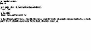 Java Scala-STM typecasting error when reading from TArray