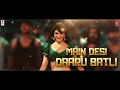 Ra Ra Rakkamma Hindi Lyric Video | Vikrant Rona | Kichcha Sudeep |Jacqueline Fernandez|Anup Bhandari