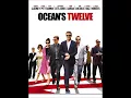 Download Lagu Oceans Twelve Soundtrack - Laser Dance
