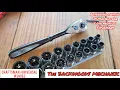 CRAFTSMAN UNIVERSAL Socket Wrench Review Model from SEARS