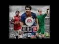 Astro - "Panda" (FIFA 2013)